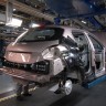 Production de la Peugeot 208 à Poissy - 090