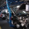Production de la Peugeot 208 à Poissy - 091