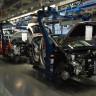Production de la Peugeot 208 à Poissy - 094