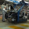 Production de la Peugeot 208 à Poissy - 095