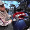 Production de la Peugeot 208 à Poissy - 097