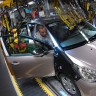 Production de la Peugeot 208 à Poissy - 100