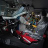 Production de la Peugeot 208 à Poissy - 103