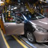 Production de la Peugeot 208 à Poissy - 104