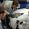 Production de la Peugeot 208 à Poissy - 114