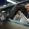 Production de la Peugeot 208 à Poissy - 115