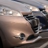 Production de la Peugeot 208 à Poissy - 120