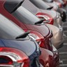 Production de la Peugeot 208 à Poissy - 122