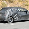 Spyshots Peugeot 208