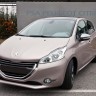 Photo Peugeot 208 Trnava