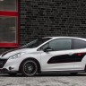 Photo Tuning Peugeot 208 En Garde Musketier - 1-001