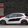 Photo Tuning Peugeot 208 En Garde Musketier - 1-002