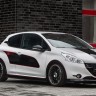 Photo Tuning Peugeot 208 En Garde Musketier - 1-004