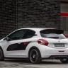 Photo Tuning Peugeot 208 En Garde Musketier - 1-005