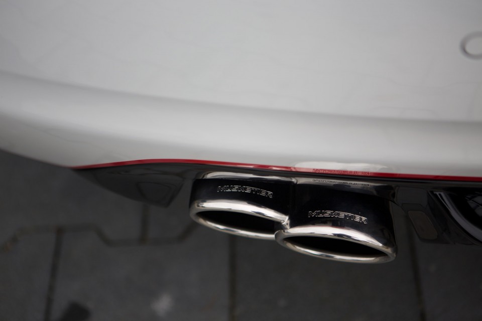 Photo Tuning Peugeot 208 En Garde Musketier - 1-006
