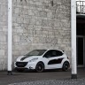 Photo Tuning Peugeot 208 En Garde Musketier - 1-012