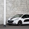 Photo Tuning Peugeot 208 En Garde Musketier - 1-013