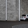 Photo Tuning Peugeot 208 En Garde Musketier - 1-015