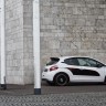 Photo Tuning Peugeot 208 En Garde Musketier - 1-016