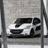 Photo Tuning Peugeot 208 En Garde Musketier - 1-020