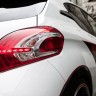 Photo Tuning Peugeot 208 En Garde Musketier - 1-025