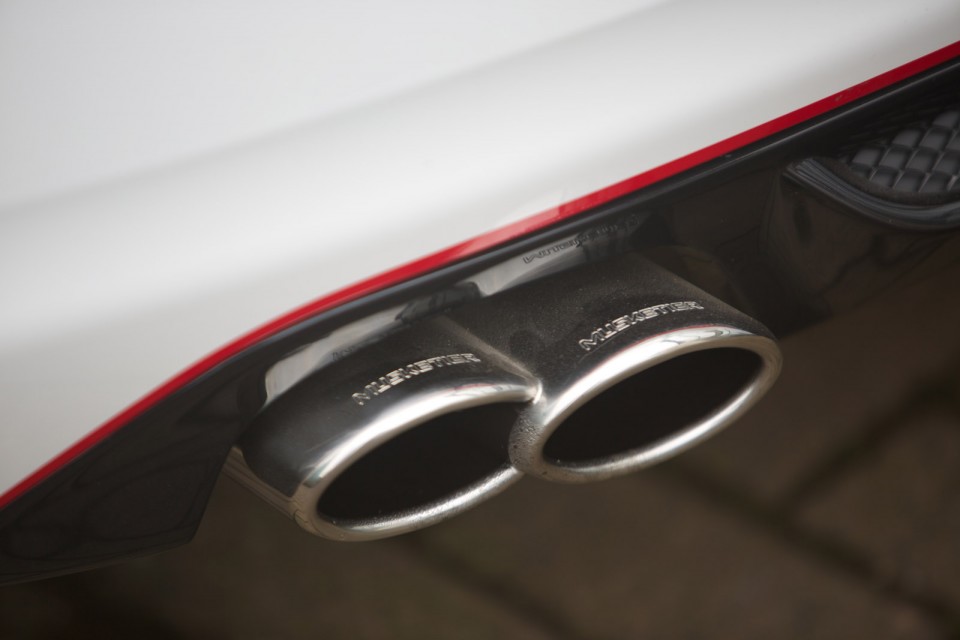 Photo Tuning Peugeot 208 En Garde Musketier - 1-028