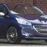 Photo Tuning Peugeot 208 Musketier - 1-001