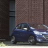 Photo Tuning Peugeot 208 Musketier - 1-002