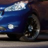 Photo Tuning Peugeot 208 Musketier - 1-005