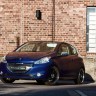 Photo Tuning Peugeot 208 Musketier - 1-006