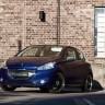 Photo Tuning Peugeot 208 Musketier - 1-007