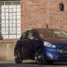 Photo Tuning Peugeot 208 Musketier - 1-010