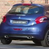 Photo Tuning Peugeot 208 Musketier - 1-014