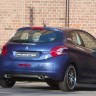 Photo Tuning Peugeot 208 Musketier - 1-015