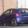 Photo Tuning Peugeot 208 Musketier - 1-016