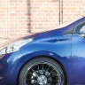 Photo Tuning Peugeot 208 Musketier - 1-018