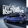 Peugeot 208 Publicité Affichage Print - Mars 2012 - 004