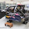 Peugeot 208 T16 Pikes Peak - Peugeot Sport (Vélizy) - 1-003