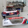 Photo 208 Peugeot Sport