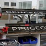 Photo 208 Peugeot Sport