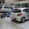 Photo 208 Peugeot Sport