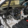 Intérieur Peugeot 208 R2 - Peugeot Sport (Vélizy) - 1-026