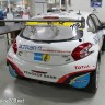 Photo 208 Peugeot Sport