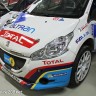 Photo 208 Peugeot Sport