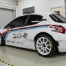 Photo 208 Peugeot Sport