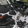 Intérieur Peugeot 208 Racing Cup - Peugeot Sport (Vélizy) - 1-035