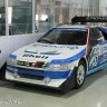 Photo 208 Peugeot Sport