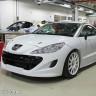 Photo 208 Peugeot Sport