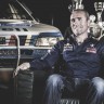 Photo Peugeot 2008 DKR