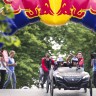 Peugeot 2008 DKR - Red Bull Caisses à Savon 2014